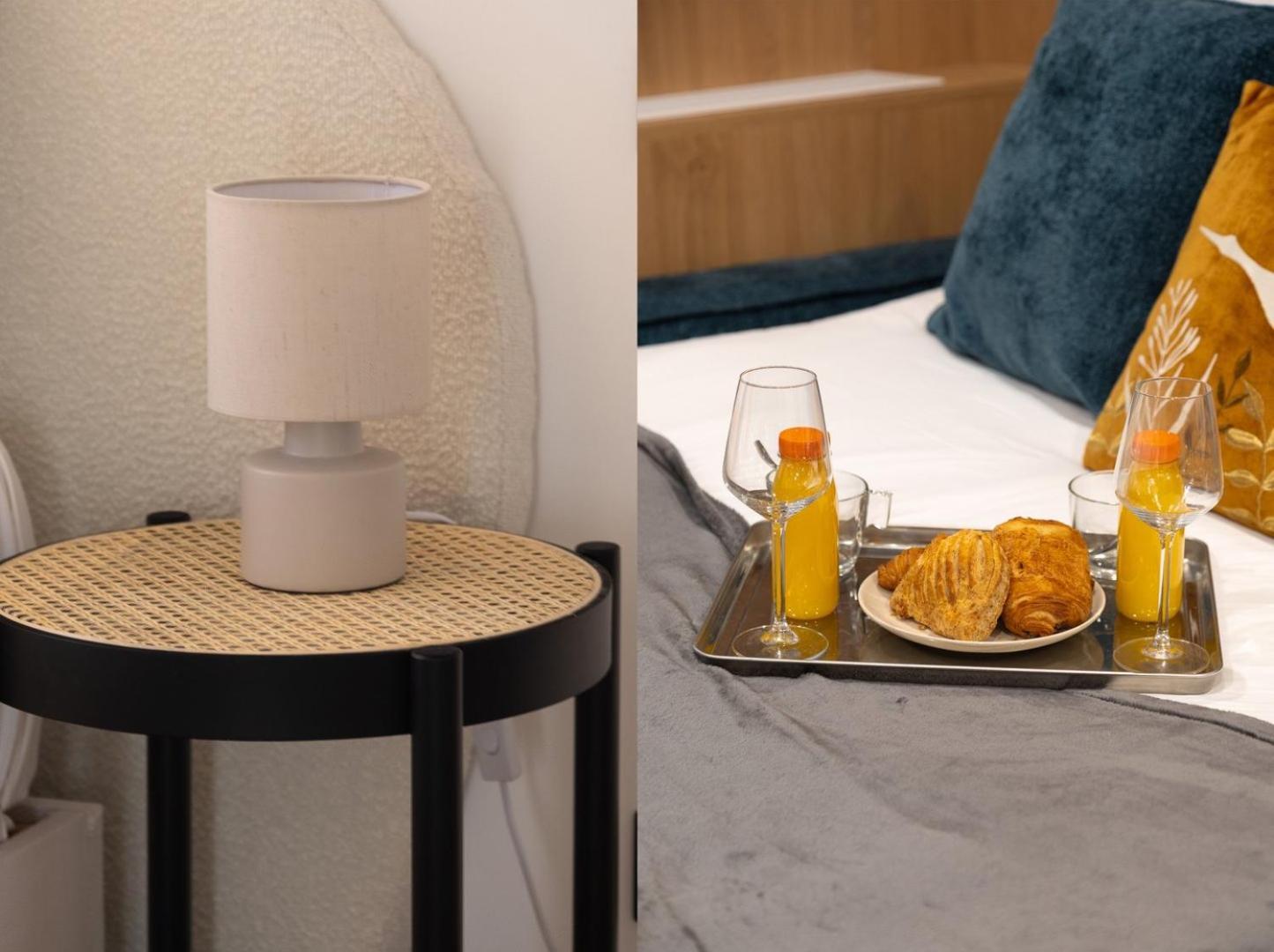 Bluestay 286 - Cozy A Appartamento