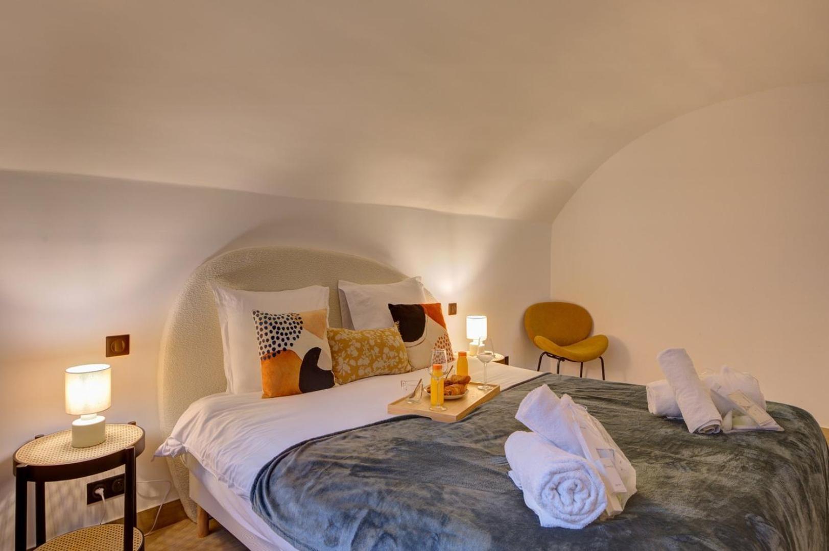 Bluestay 286 - Cozy A Appartamento