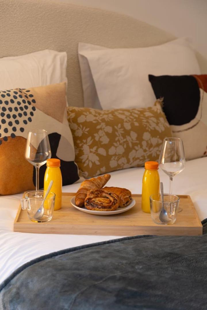 Bluestay 286 - Cozy A Appartamento